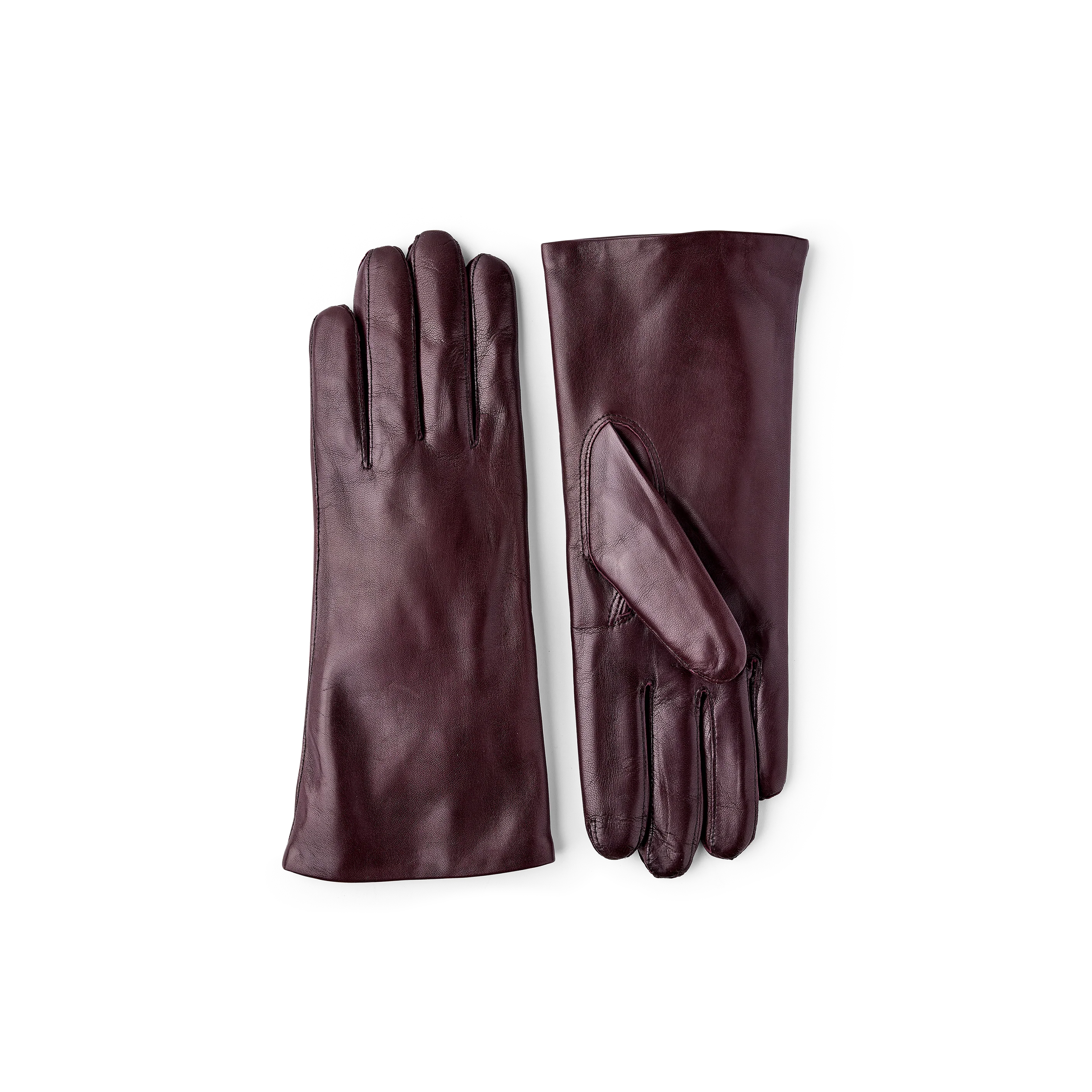 Women Dress Collections Leather